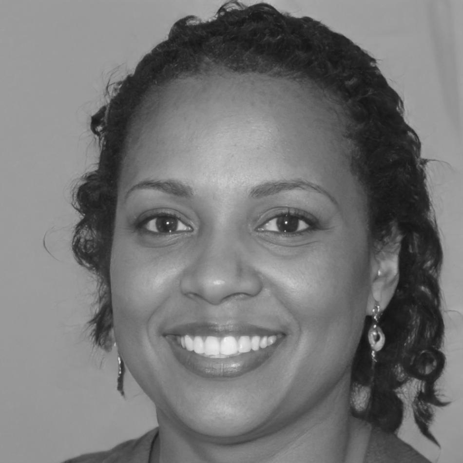 Sienna Vaillancourt, portfolio strategist