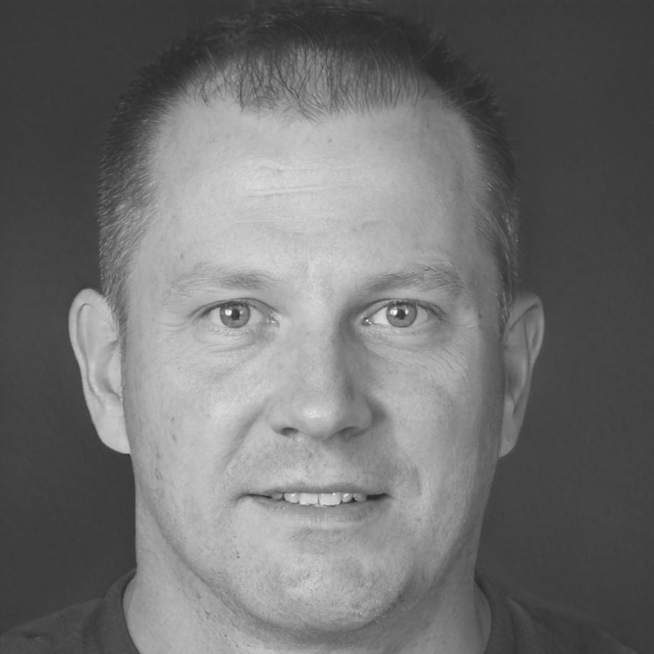 Callum Breckenridge, quantitative analyst