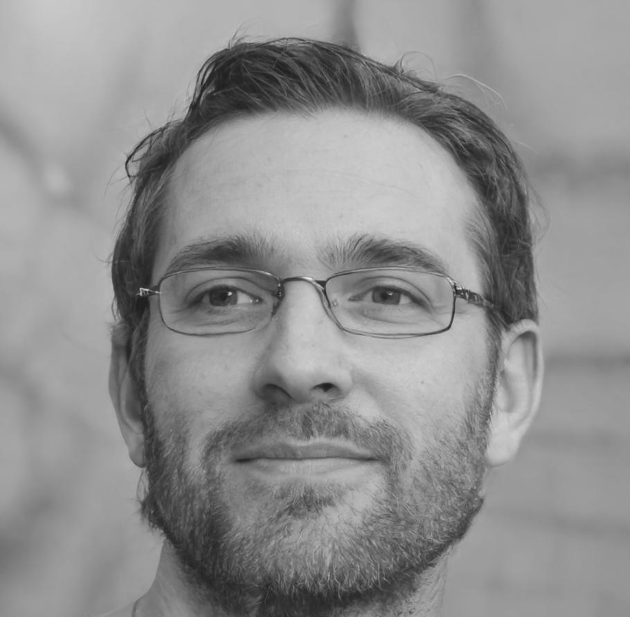 Declan Fothergill, senior equity analyst