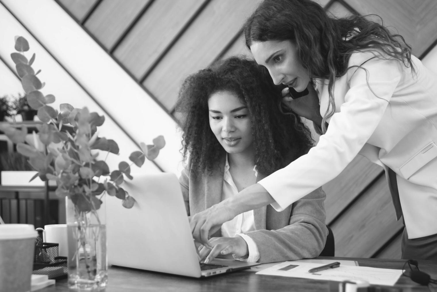 Market analysis charts and financial data visualization