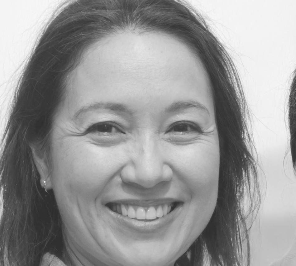 Siobhan Gallagher, investment adviser